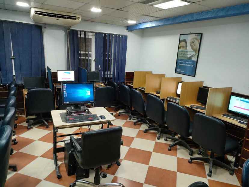 Training Room